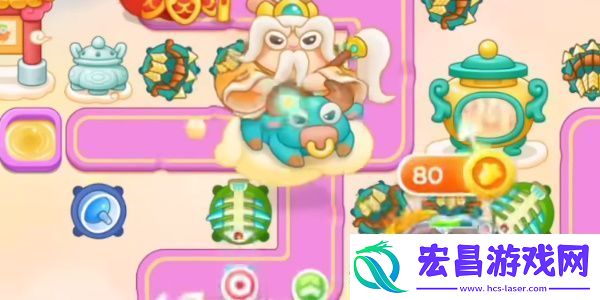 2023保卫萝卜4周赛11.3怎么过