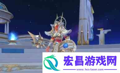 创造与魔法寒假版本更新了什么