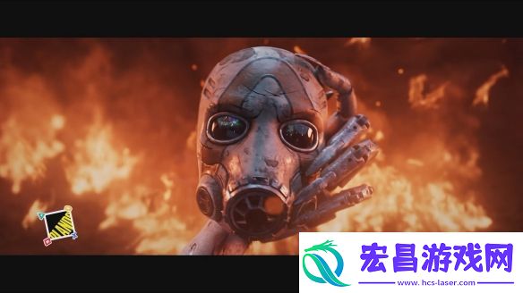 PS中国新宣传片公布
