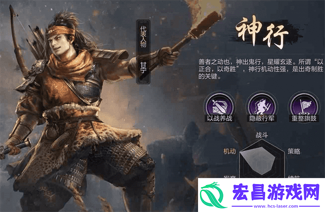 三国谋定天下职业有哪些