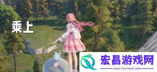 无限暖暖浮絮巨鸥在哪里