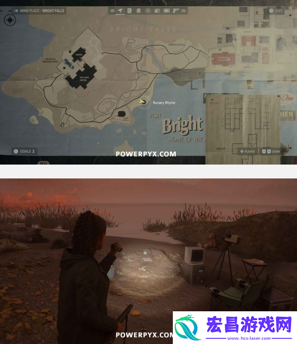 心灵杀手2回归5