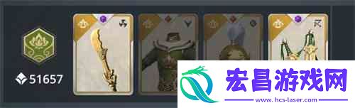 暗影格斗3传说武器介绍