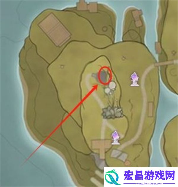 无限暖暖观察之旅乘风磨坊任务攻略