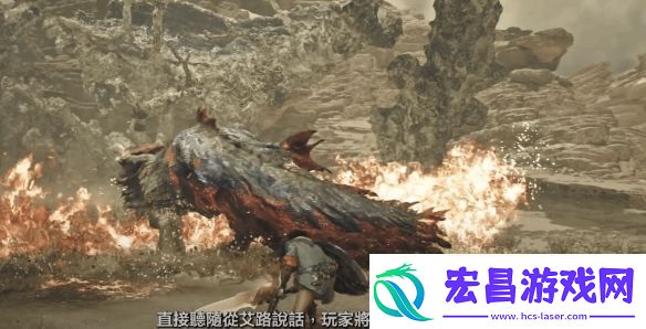 PS采访怪猎