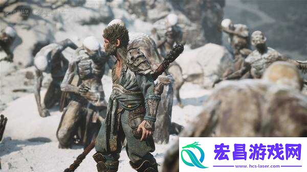 黑神话悟空更新了什么12月10日更新公告及内容总汇