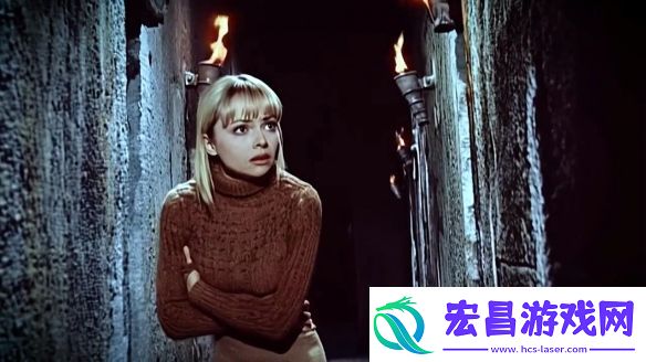 用AI打造生化危机4电影预告