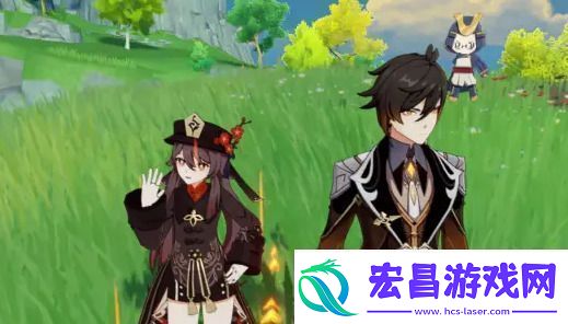 原神免费领钟离兑换码永久原神怎么免费获得钟离