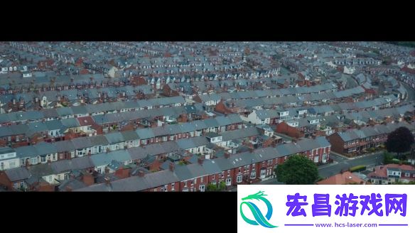 恐怖片惊变28年首曝预告