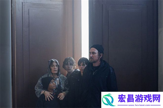 光