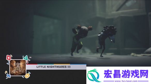 PS中国新宣传片公布