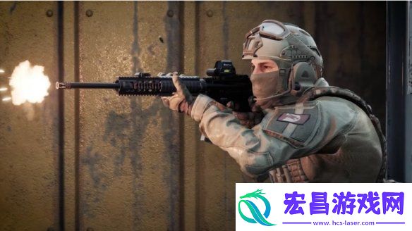 PVP撤离FPSEXFIL开放抢先体验