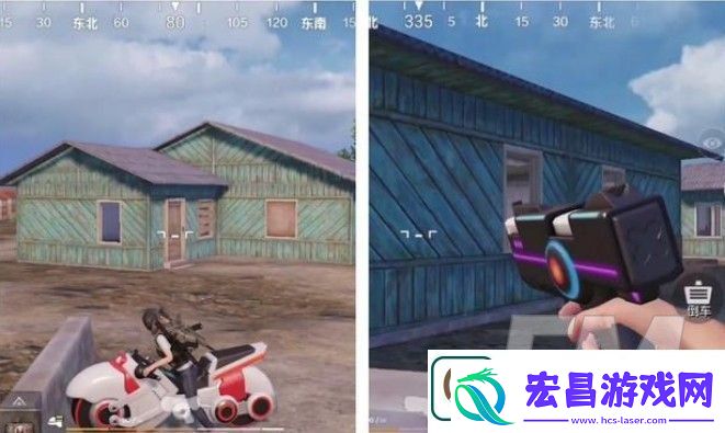 和平精英光影冒险模式怎么玩