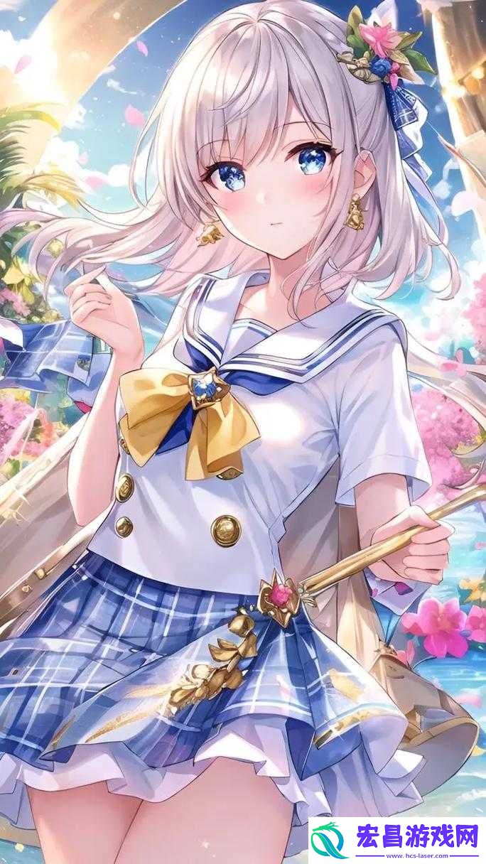 梦幻二次元