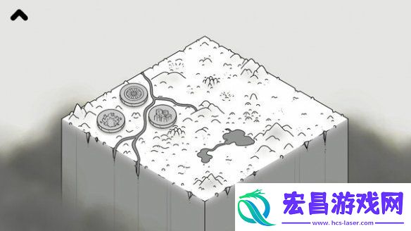 极简风逻辑文字解谜游戏LOK