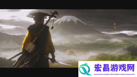 PS中国新宣传片公布