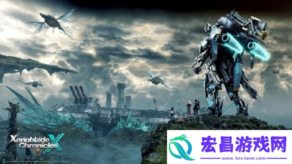 任天堂100%控股！异度之刃工作室股权变更