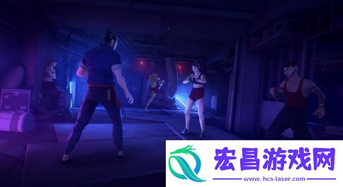 师父开发商Sloclap暗示将在TGA公布新消息