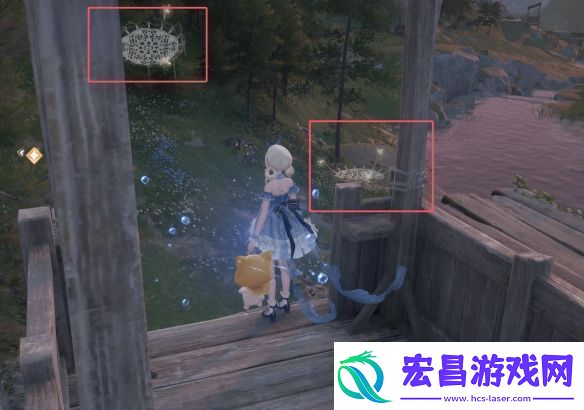 无限暖暖可免费获得的嗨丝