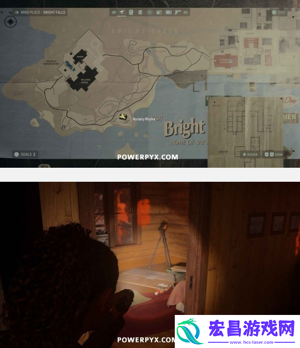 心灵杀手2回归5