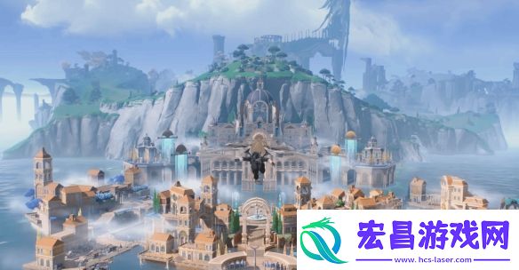鸣潮TGA宣传视频“每一次抉择”