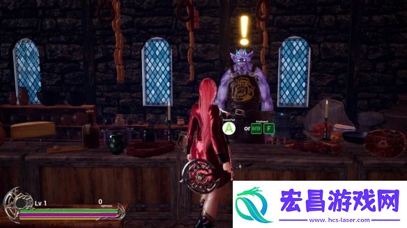 日厂最新力作Vany