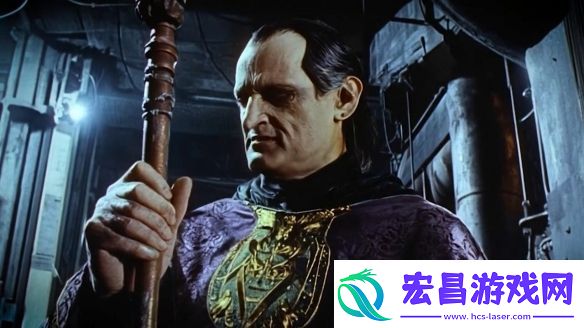 用AI打造生化危机4电影预告