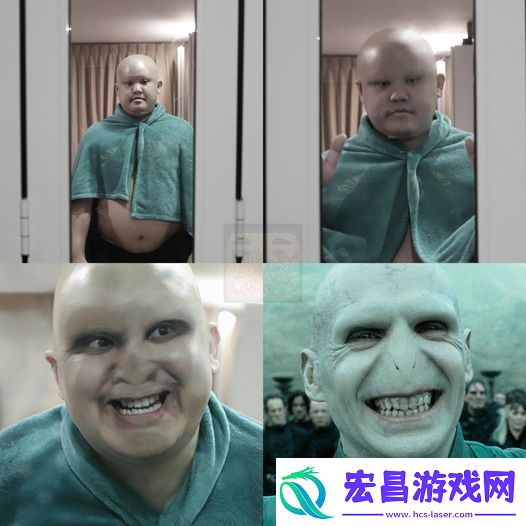 这个绿女巫和粉仙子你满意吗