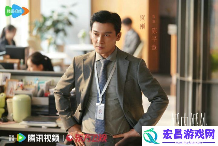 婚内婚外热播