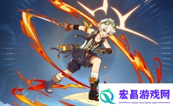 原神龙王重击伤害怎么提升