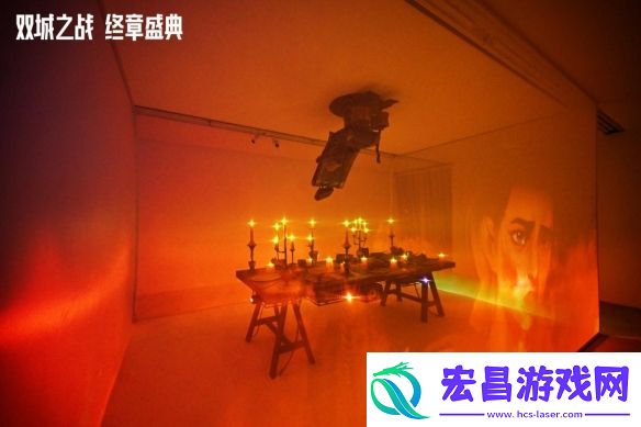 动画与现实的交响