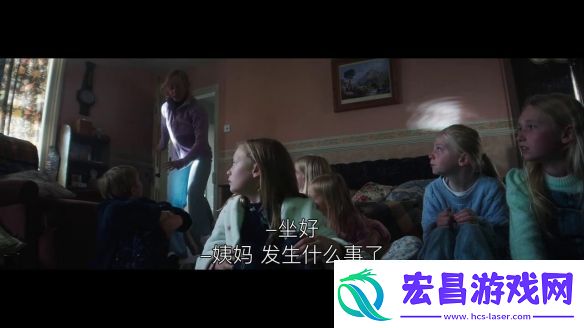 恐怖片惊变28年首曝预告