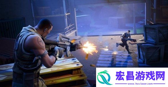 堡垒之夜第一批退款现已发放