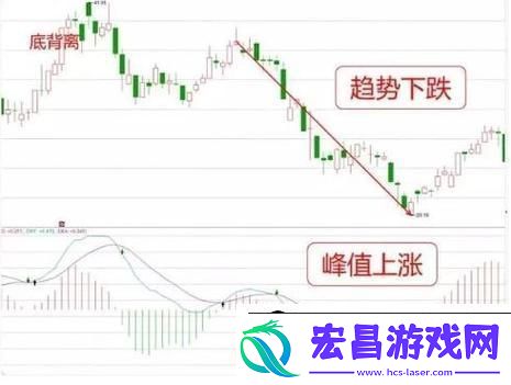 “MACD”引发科技界狂潮