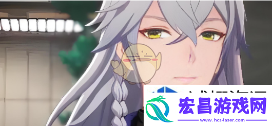 异环有男角色吗