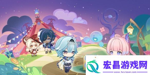 原神龙王重击伤害怎么提升