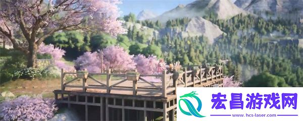 无限暖暖观察之旅微光水潭任务攻略