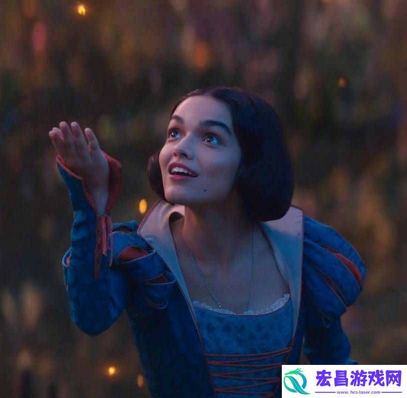 迪士尼真人版白雪公主2025年3月21日北美上映