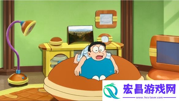 45周年纪念剧场版哆啦A梦