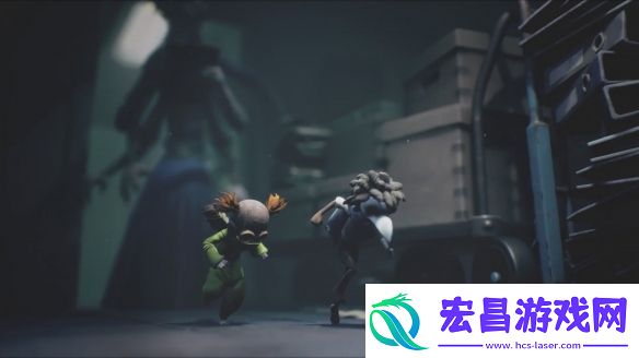 PS中国新宣传片公布