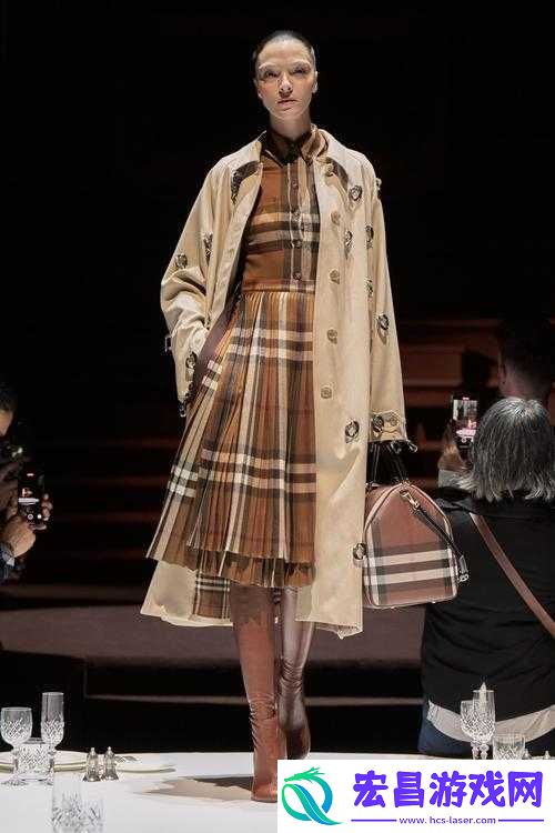 BURBERRY