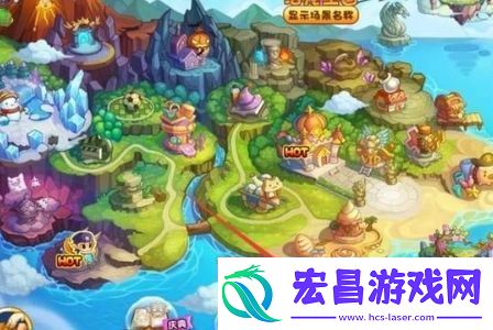 洛克王国迪莫怎么获取