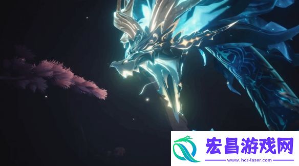 鸣潮TGA宣传视频“每一次抉择”