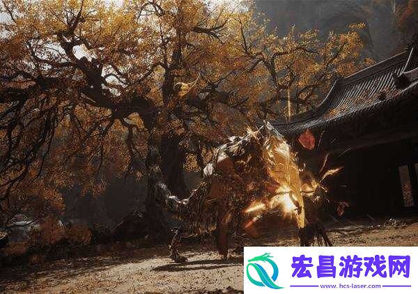 黑神话悟空更新了什么12月10日更新公告及内容总汇