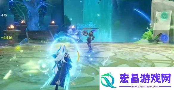 原神龙王重击伤害怎么提升