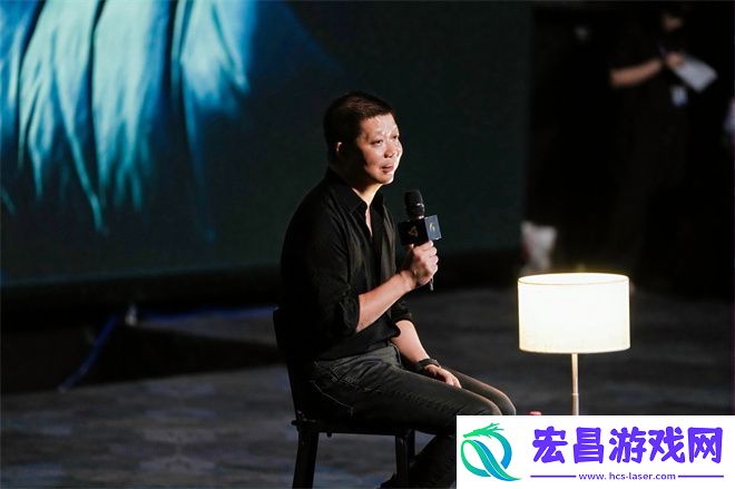 曹郁大师班海南揭秘八佰等电影佳作