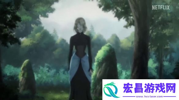 恶魔城
