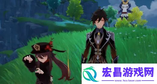 原神免费领钟离兑换码永久原神怎么免费获得钟离