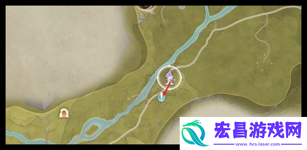 无限暖暖观察之旅废弃营地怎么过