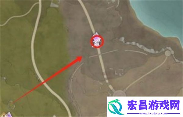 无限暖暖观察之旅行宫遗迹任务攻略